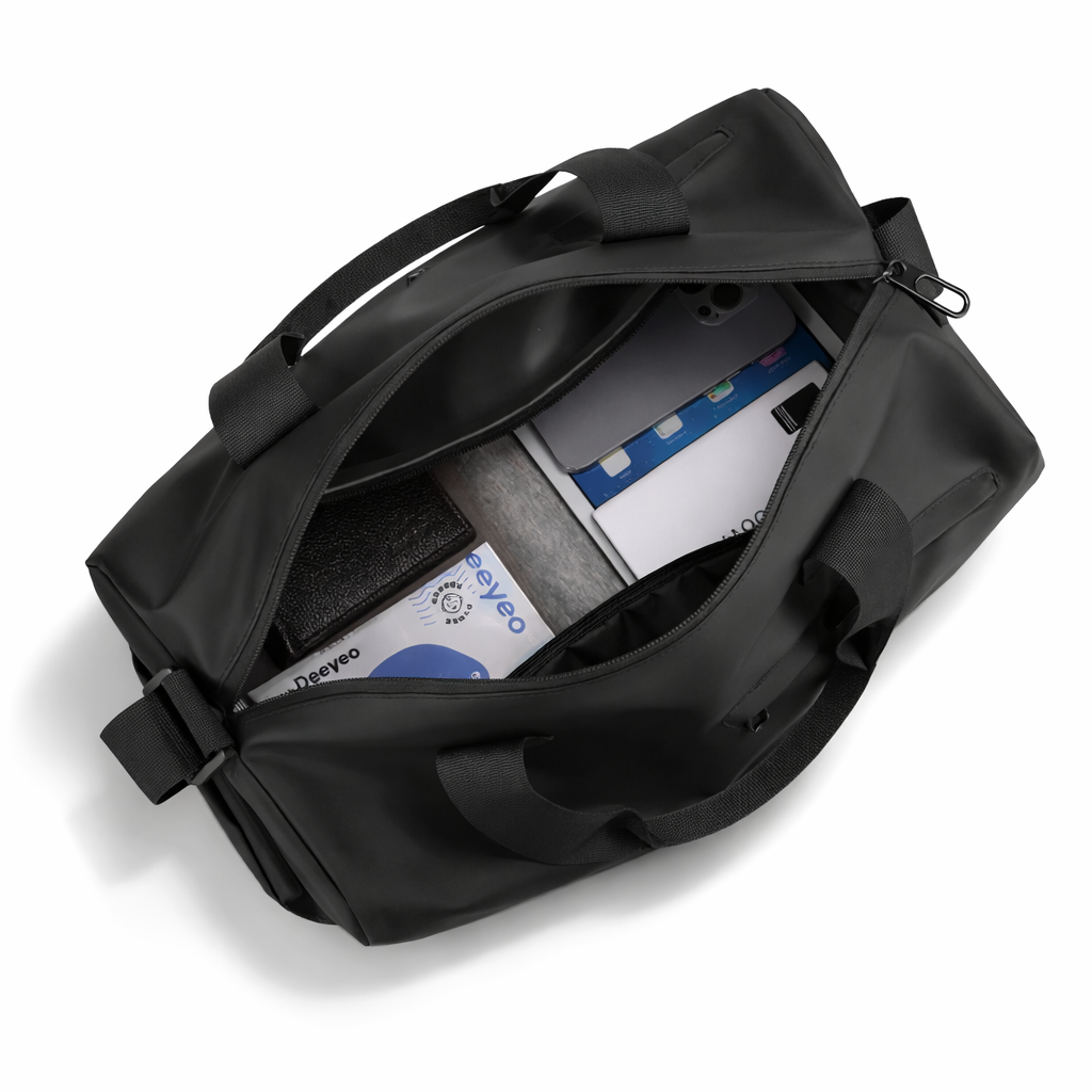 Petit Bagage À Main 45x36x20