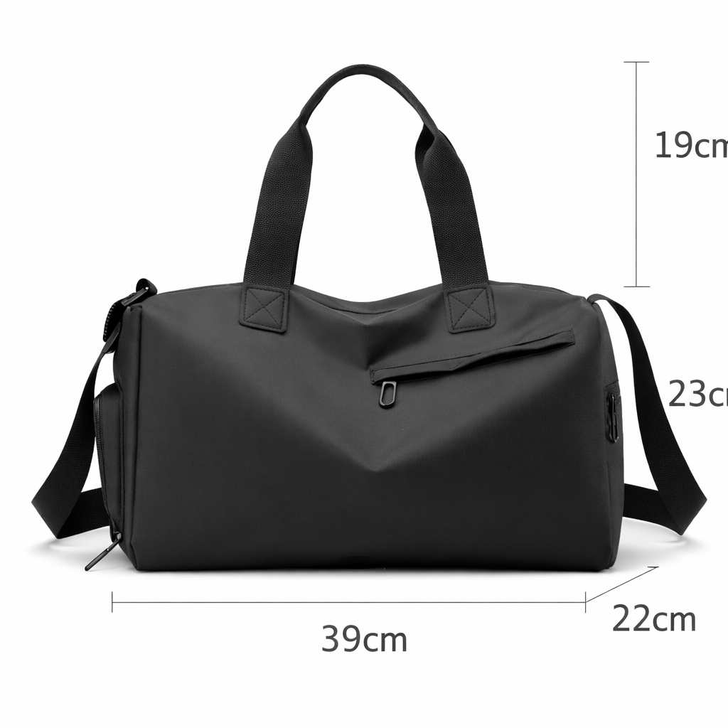 Petit Bagage À Main 45x36x20