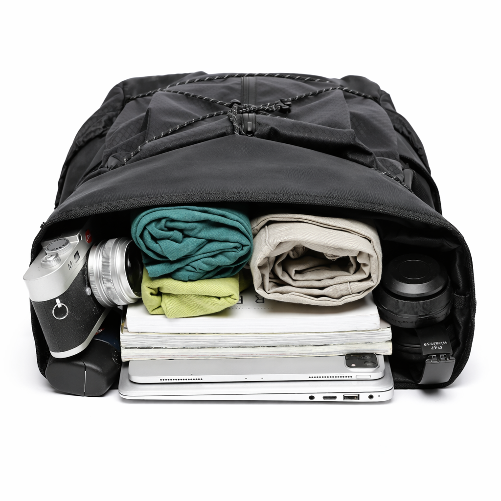 Sac À Dos PC Voyage