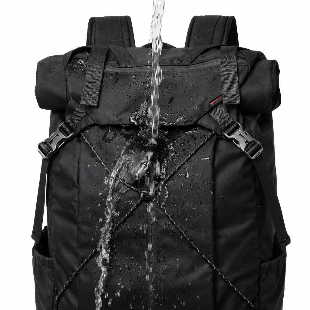 Sac À Dos PC Voyage