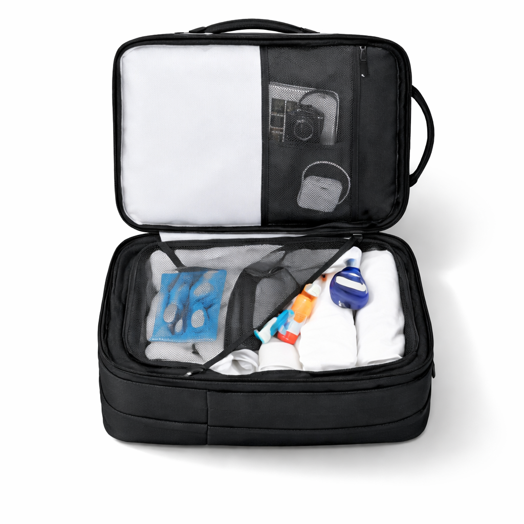 Sac À Dos Cabine Easyjet Avion