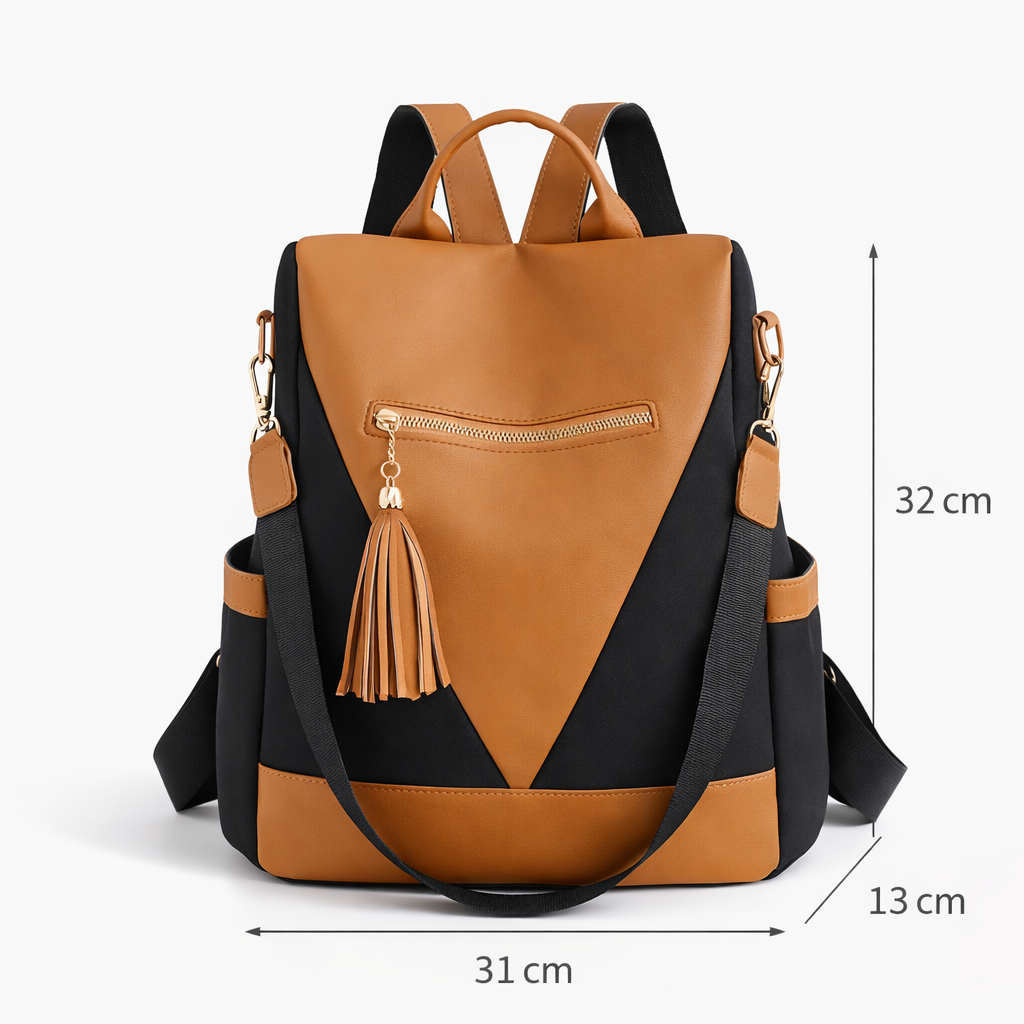 Petit Sac À Dos Voyage Femme