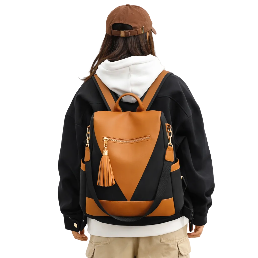 Petit Sac À Dos Voyage Femme