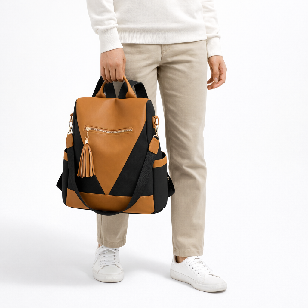 Petit Sac À Dos Voyage Femme