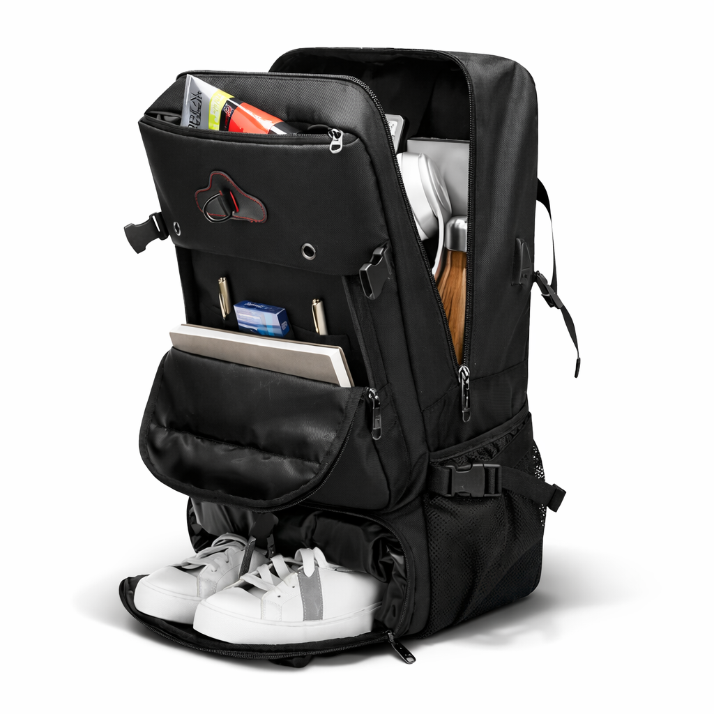 Grand Sac à Dos de Voyage