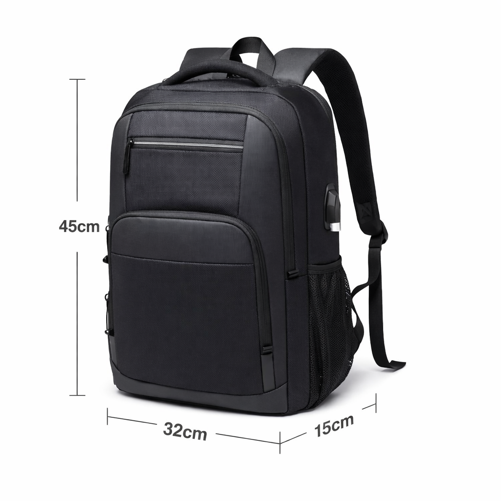 Sac à Dos de Travail Homme