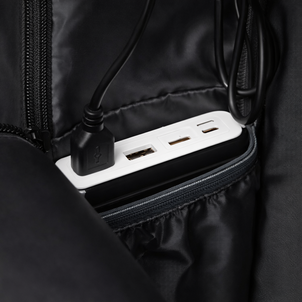 Sac à Dos de Travail Homme