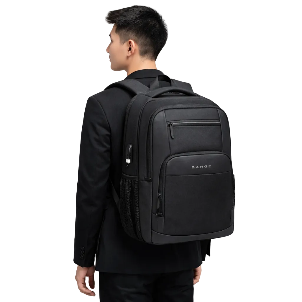 Sac à Dos de Travail Homme