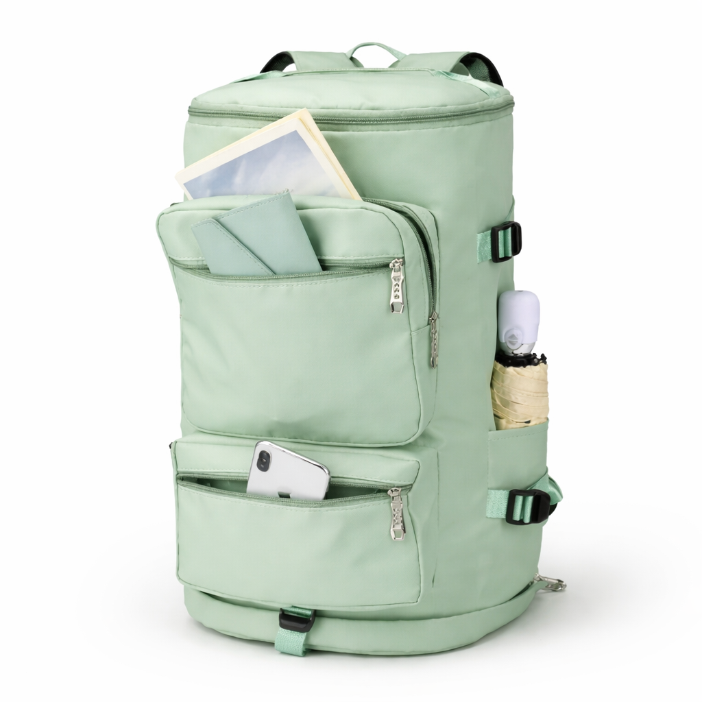 Sac De Voyage Femme Grand Format