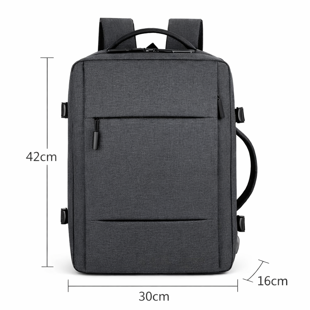 Bagage Cabine Sac À Dos