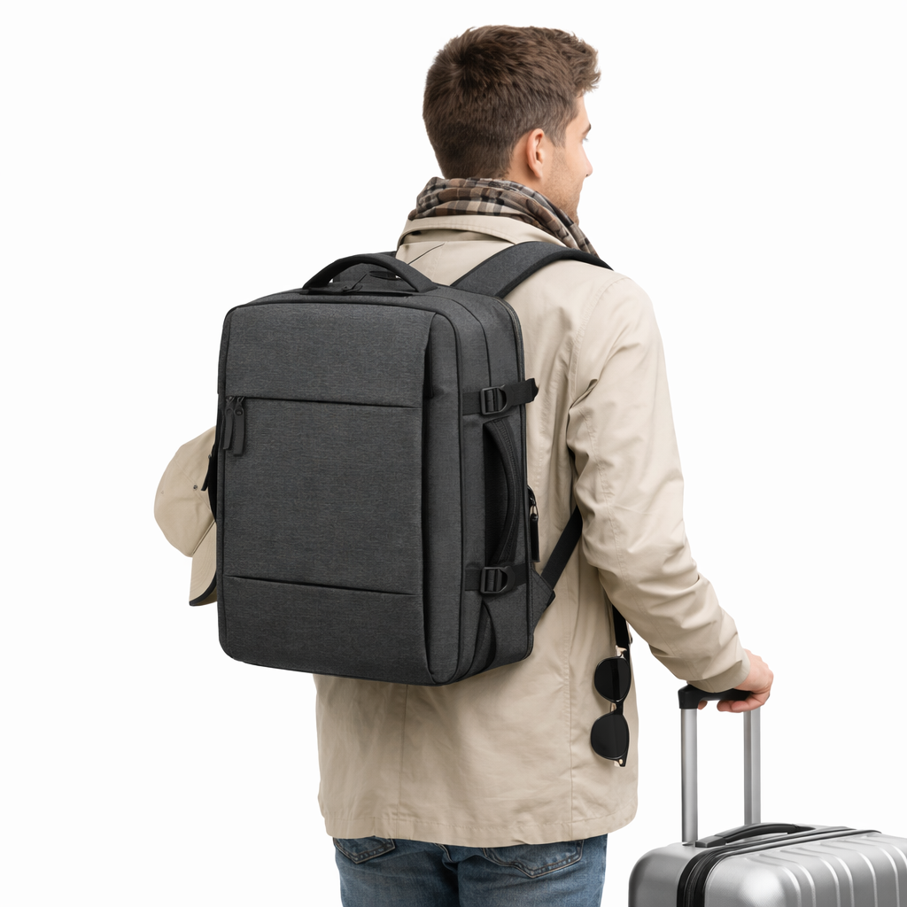 Bagage Cabine Sac À Dos