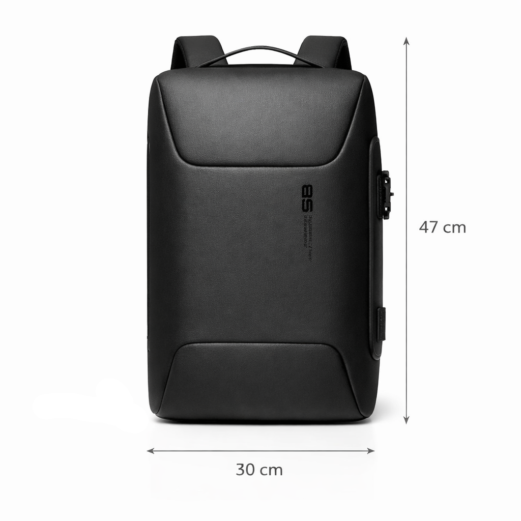 Sac À Dos Antivol Homme