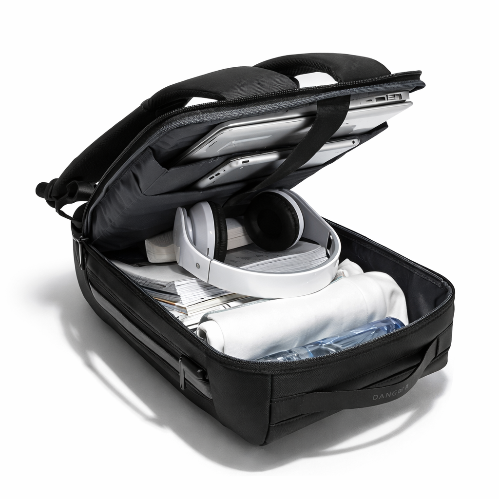 Sac À Dos Antivol Homme