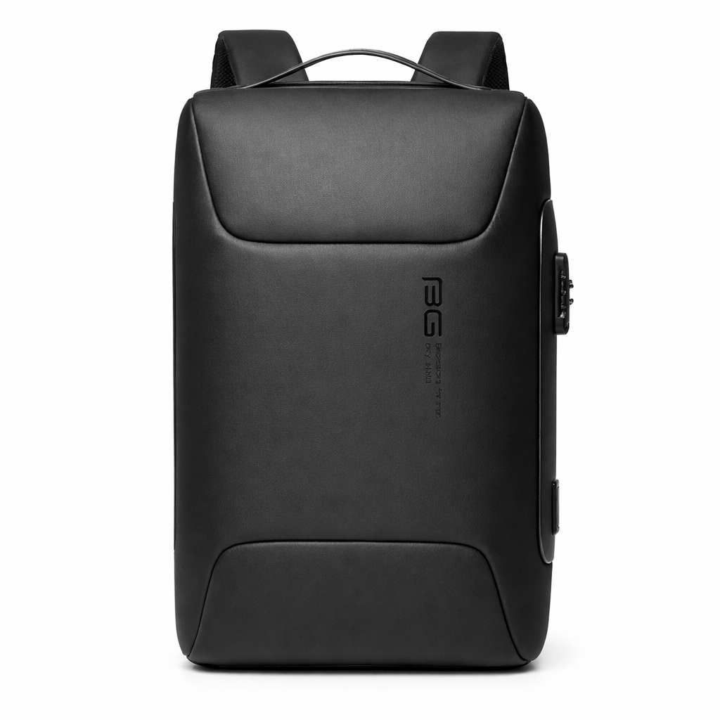 Sac À Dos Antivol Homme