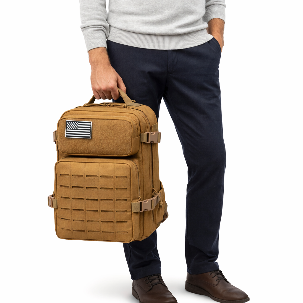 Sac Militaire Voyage