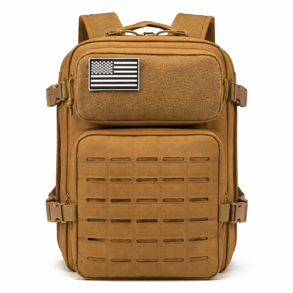 Sac Militaire Voyage