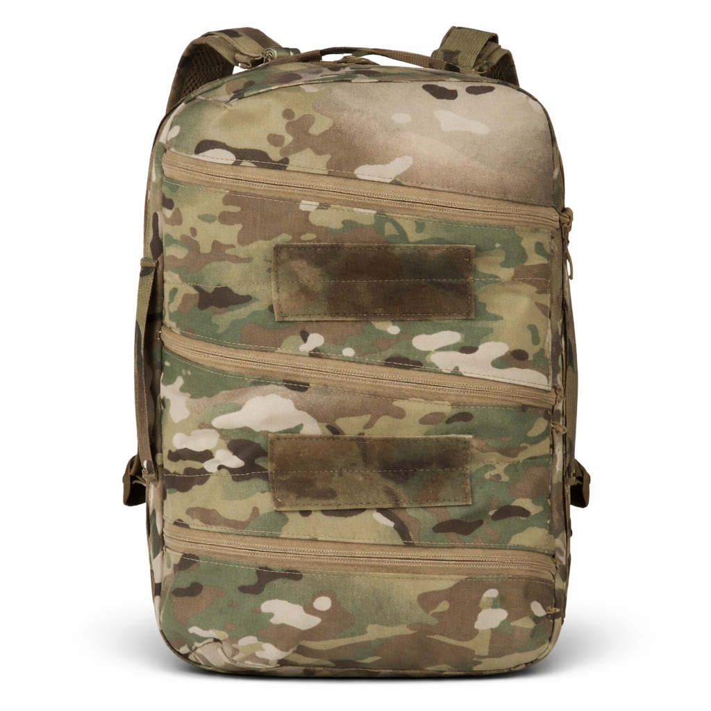 Sac Tactique Militaire