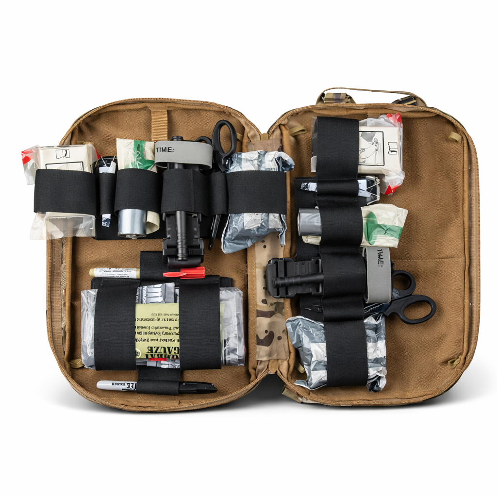 Sac Tactique Militaire