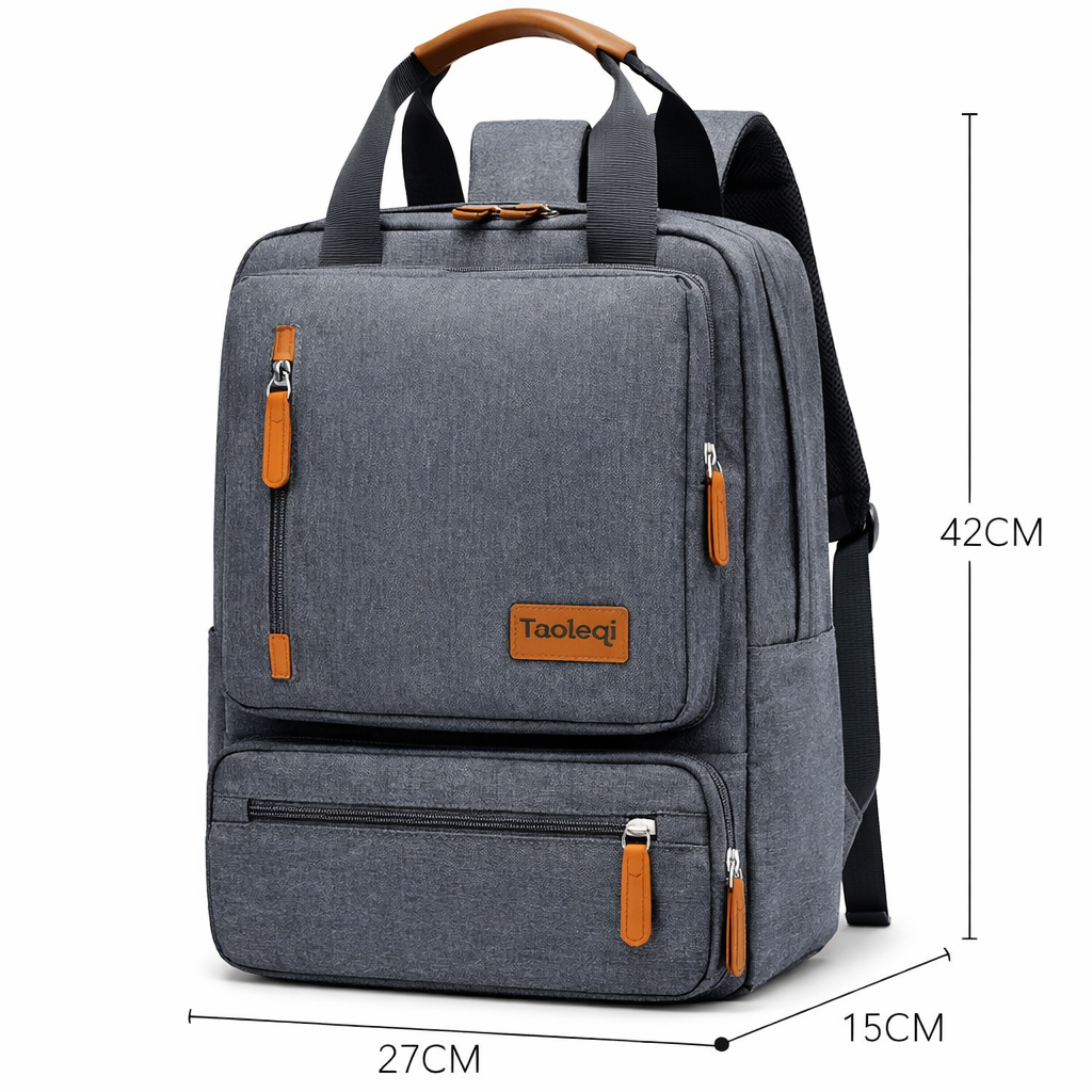 Sac à Dos Toile Canvas