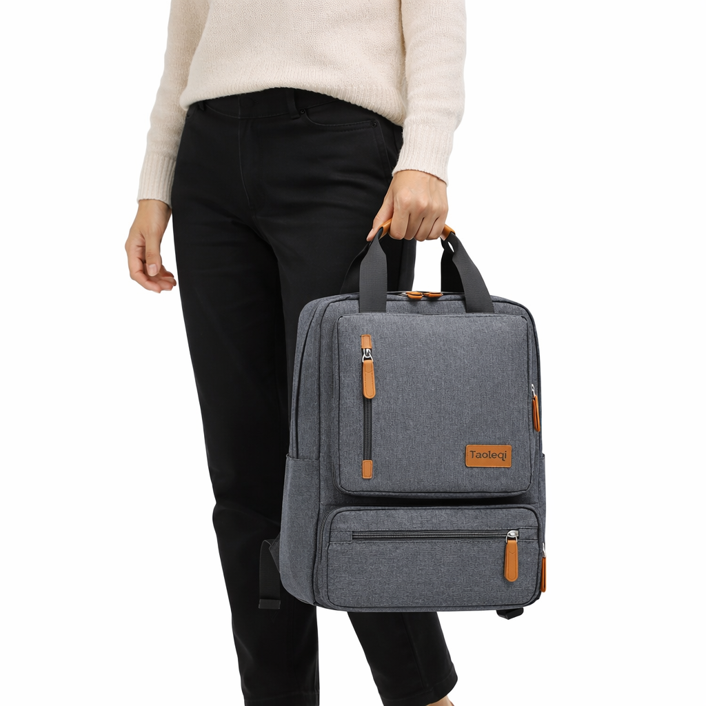 Sac à Dos Toile Canvas