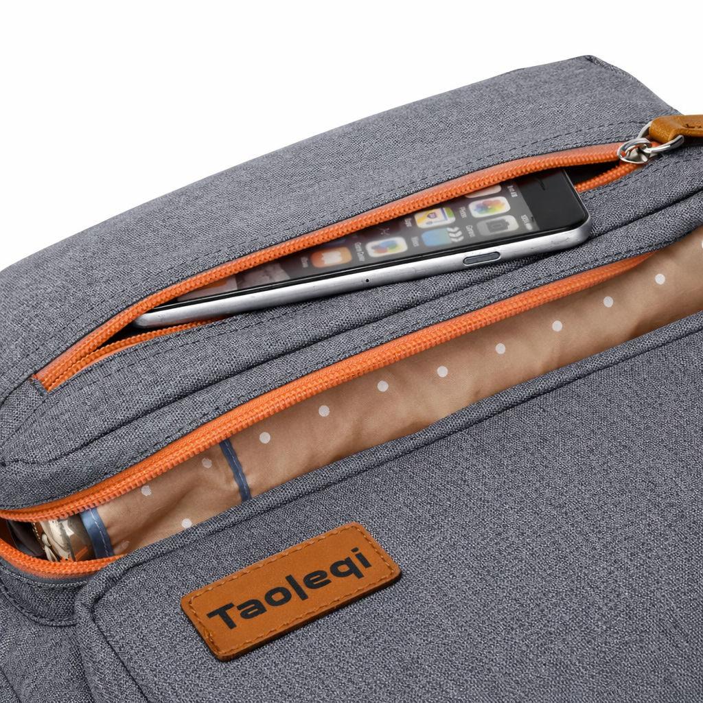 Sac à Dos Toile Canvas