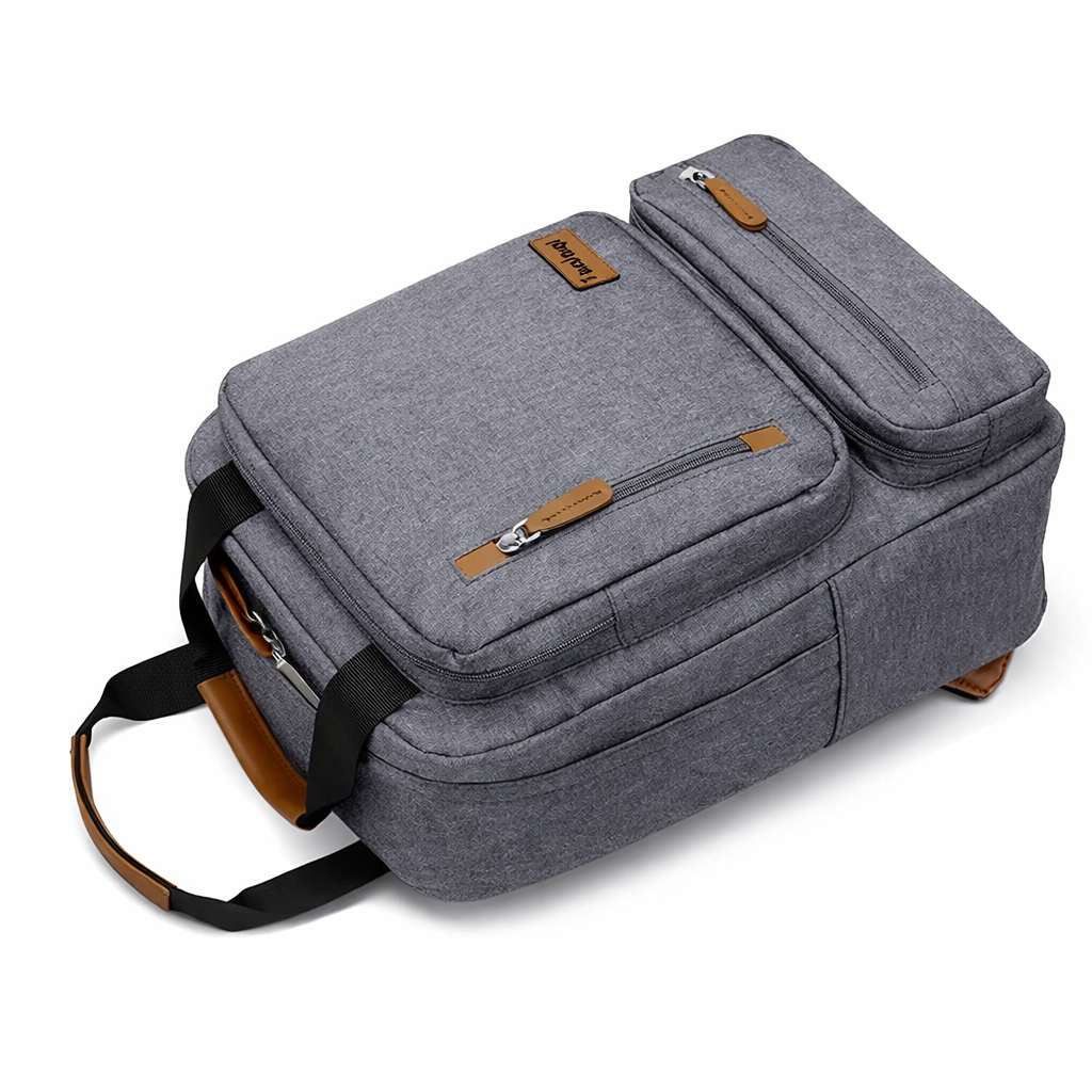 Sac à Dos Toile Canvas