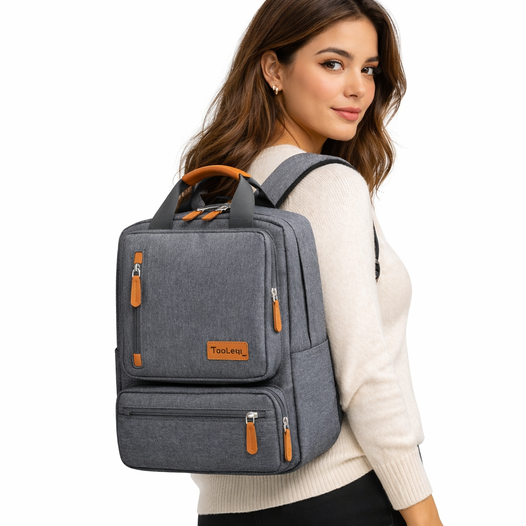 Sac à Dos Toile Canvas