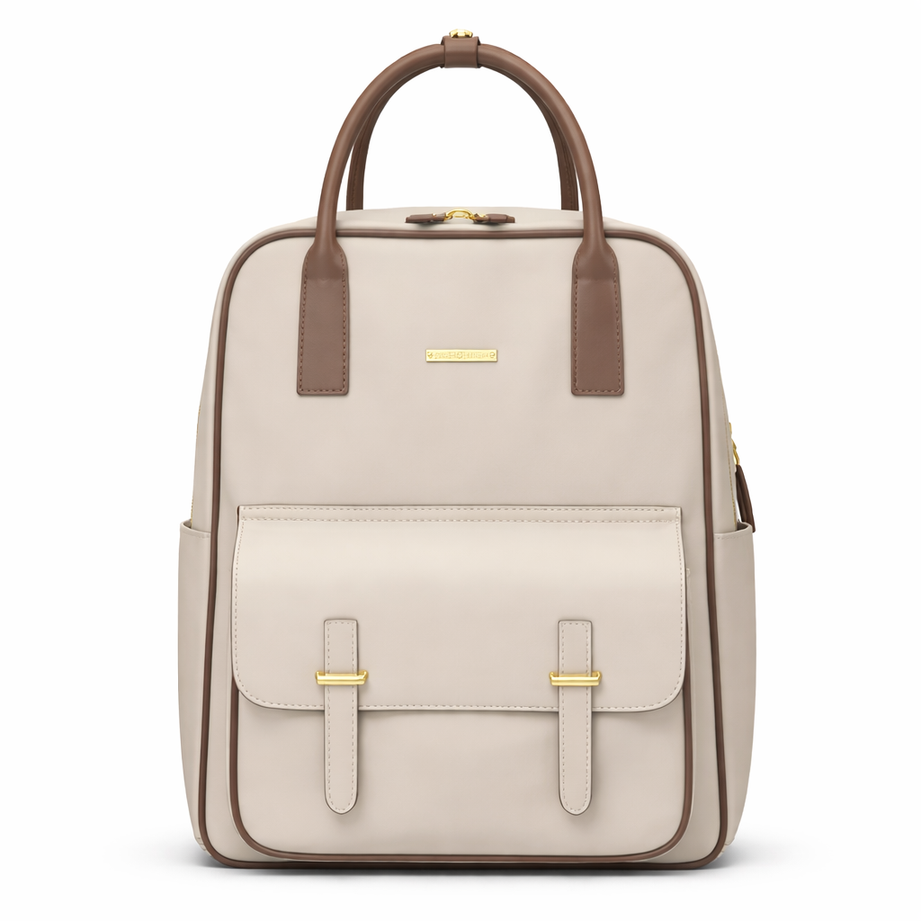 Sac À Dos Ordinateur Femme Chic