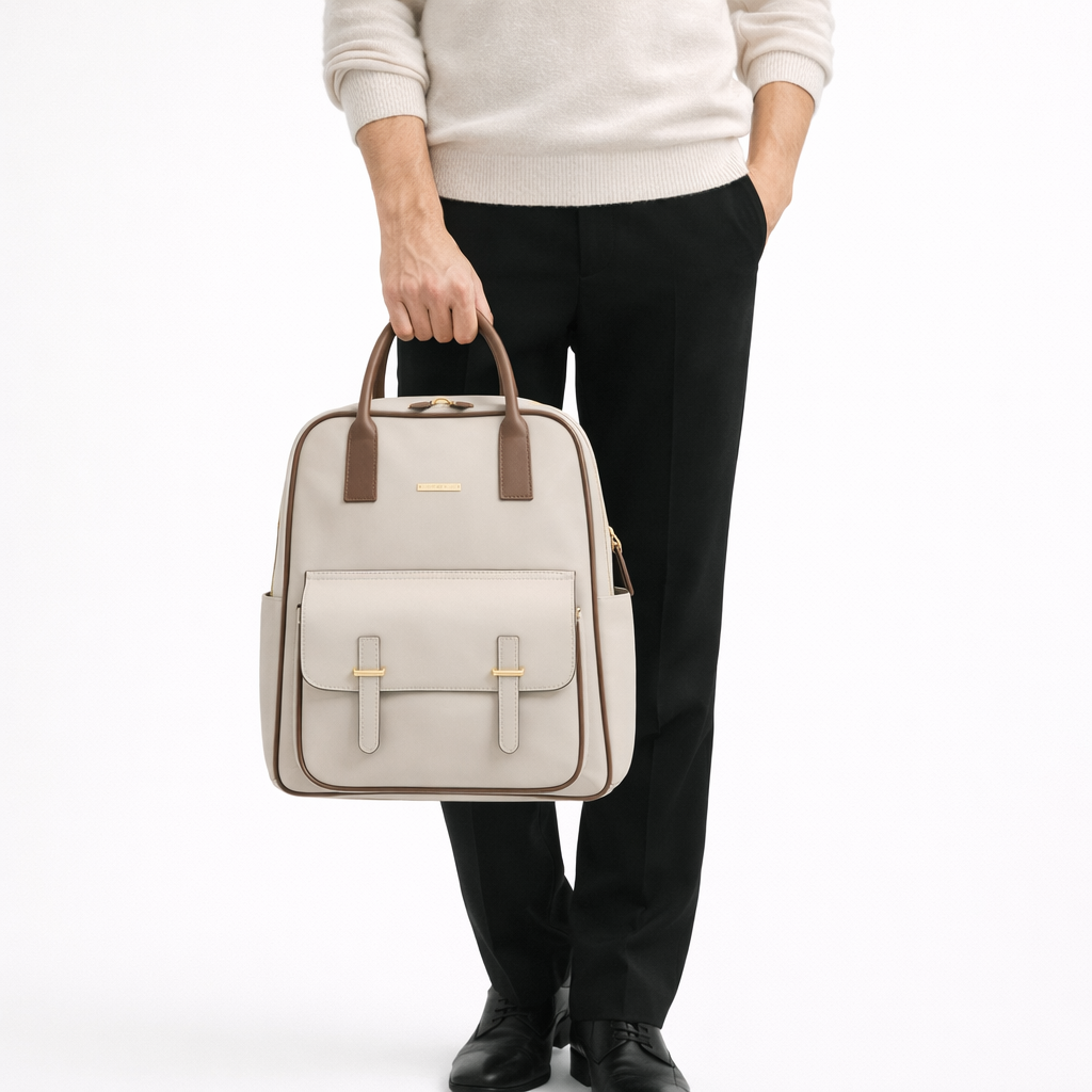 Sac À Dos Ordinateur Femme Chic