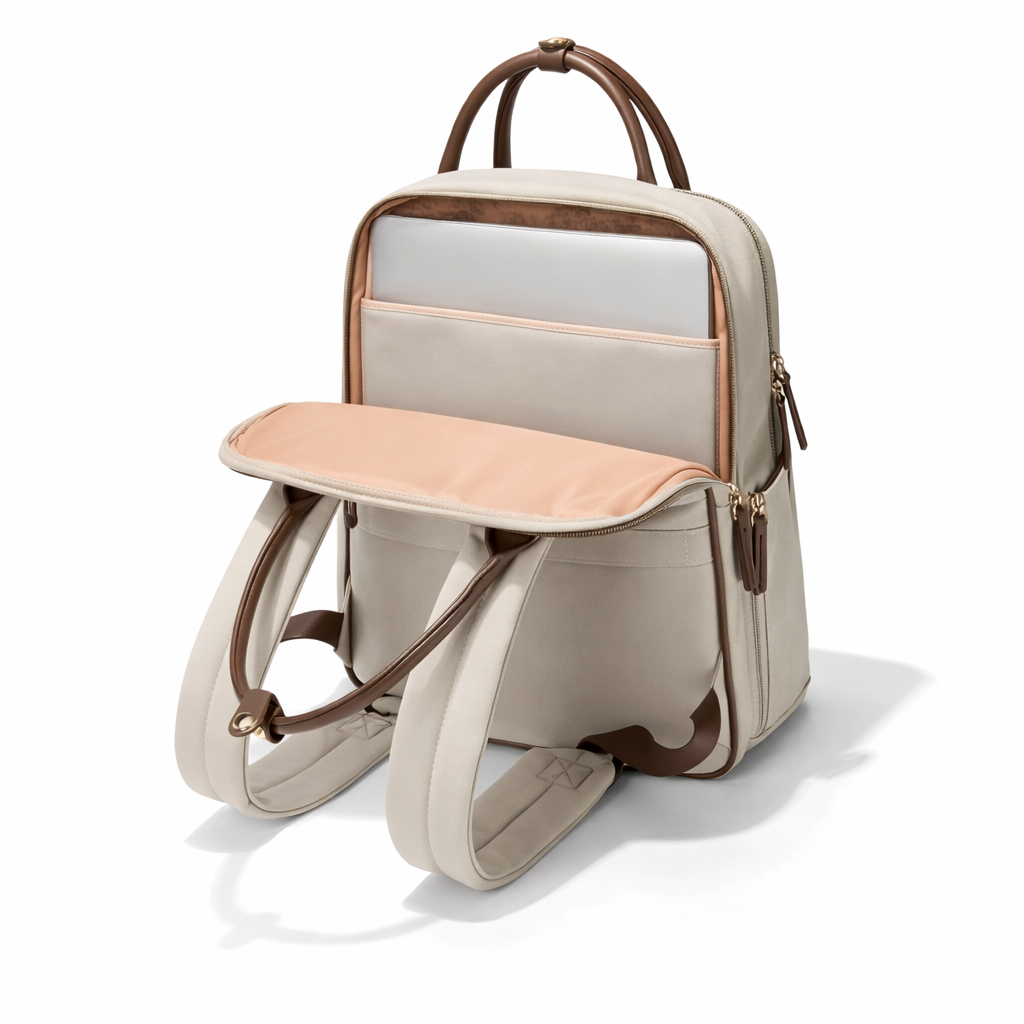 Sac À Dos Ordinateur Femme Chic