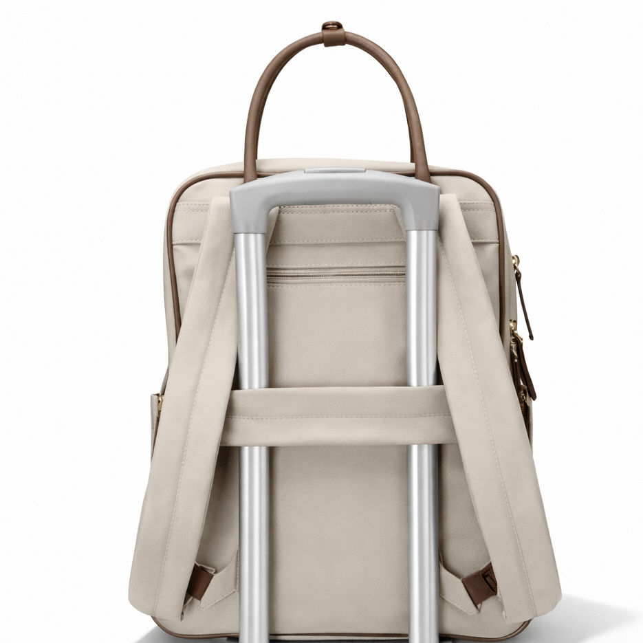 Sac À Dos Ordinateur Femme Chic