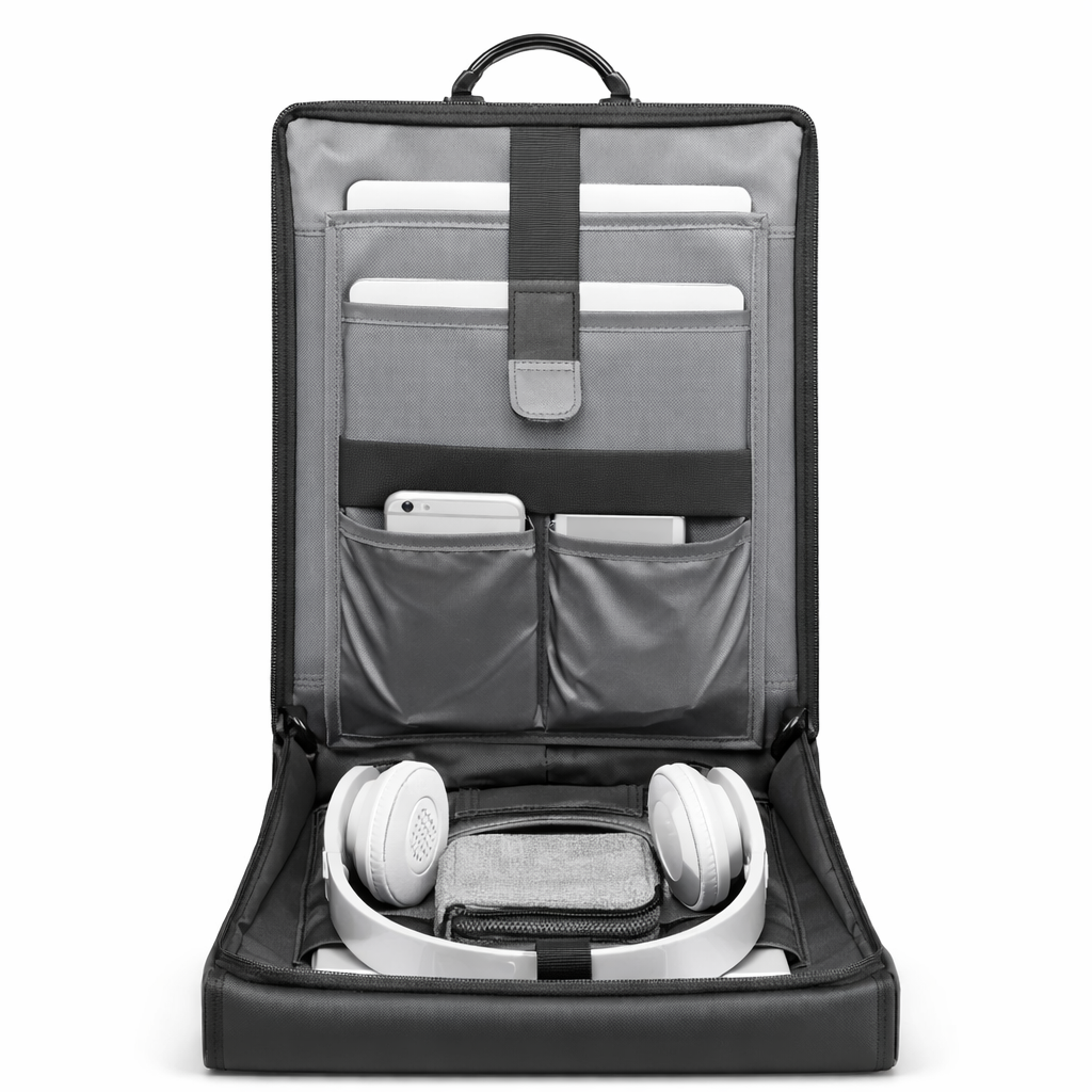 Sac À Dos Ordinateur Homme Luxe