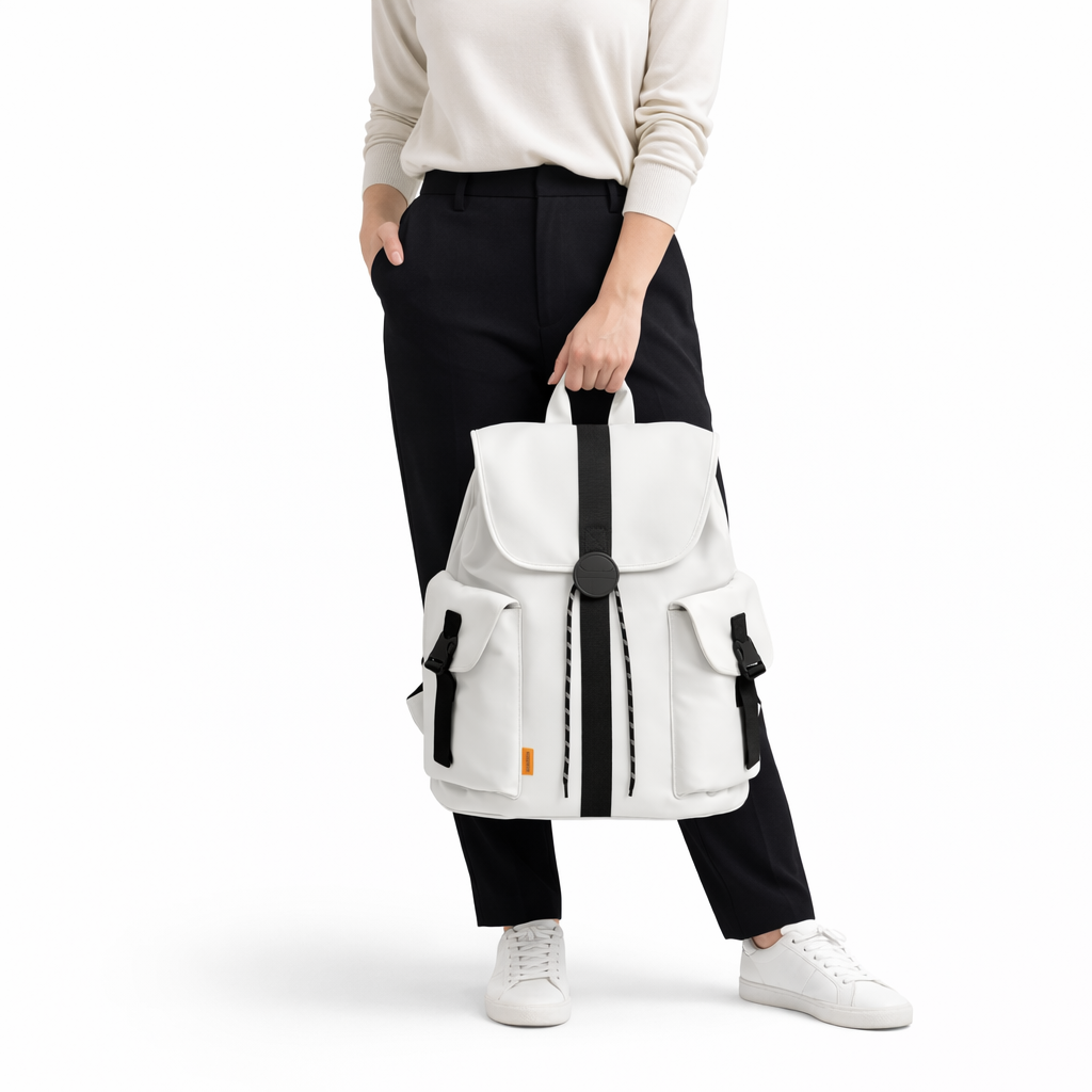 Sac À Dos Pour Ordinateur Tendance