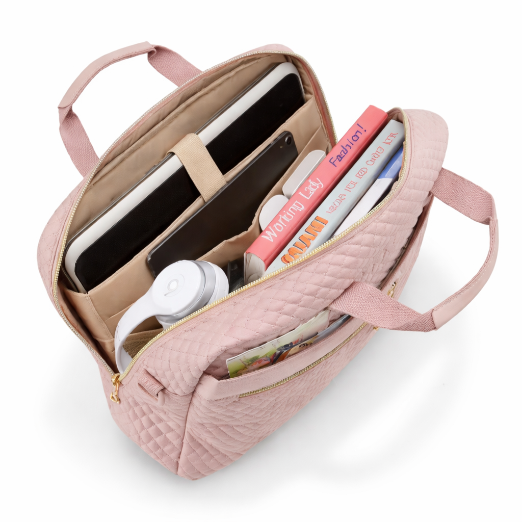 Sac Ordinateur Pour Femme Chic