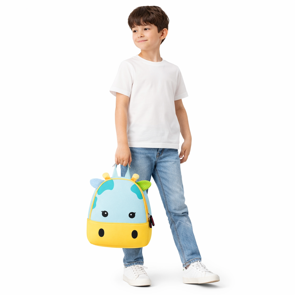 Sac À Dos Enfant Maternelle