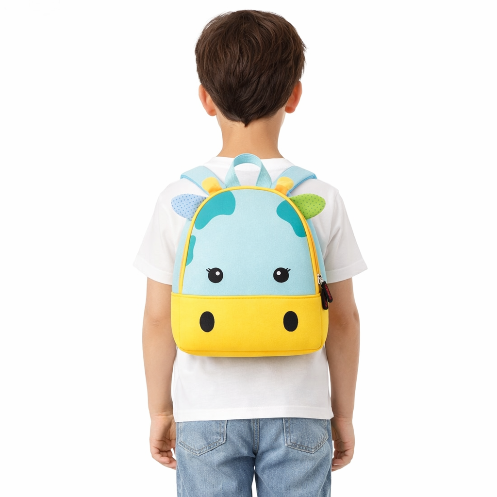 Sac À Dos Enfant Maternelle