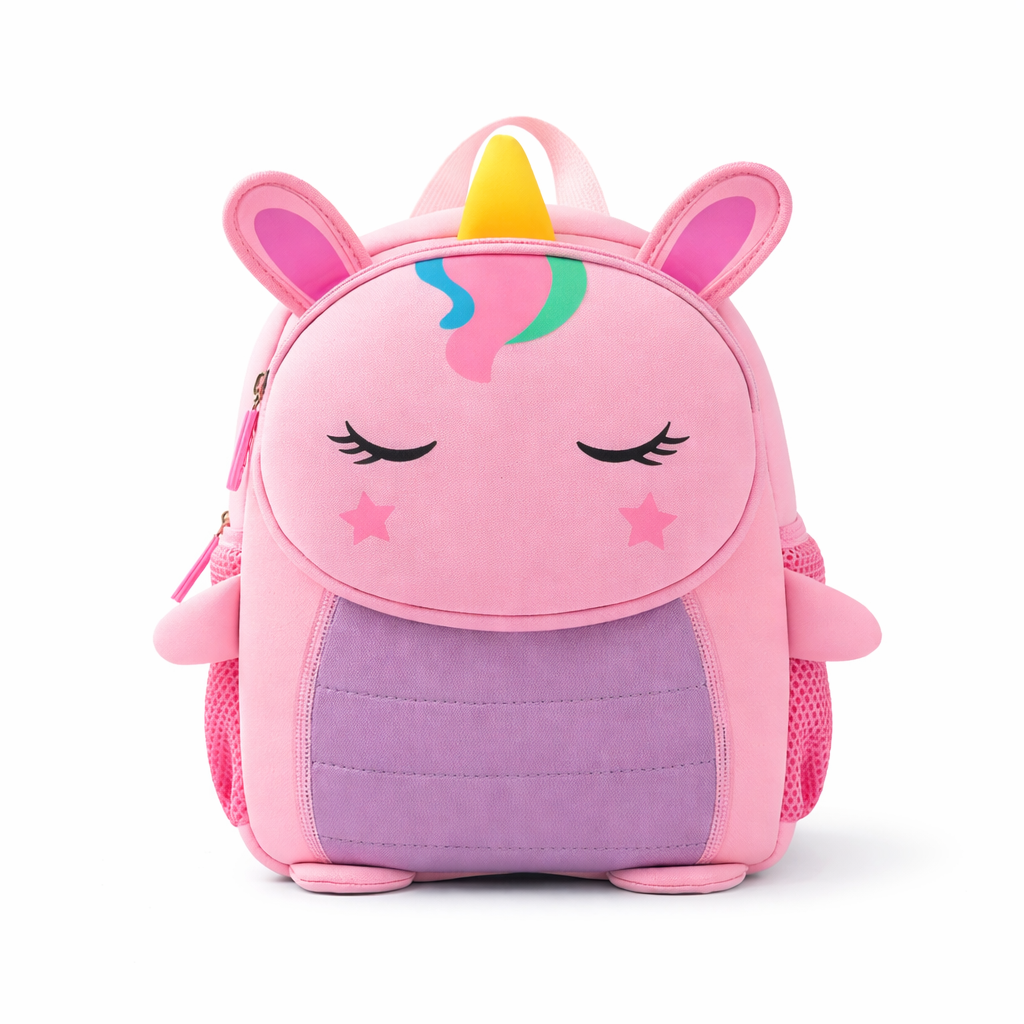 Sac À Dos Enfant Maternelle