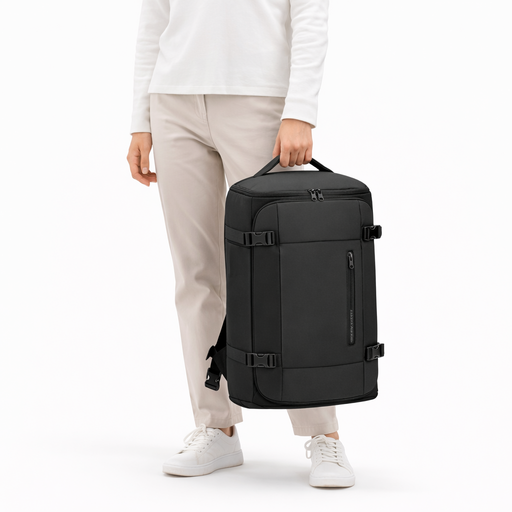 Sac À Dos De Voyage Cabine Homme