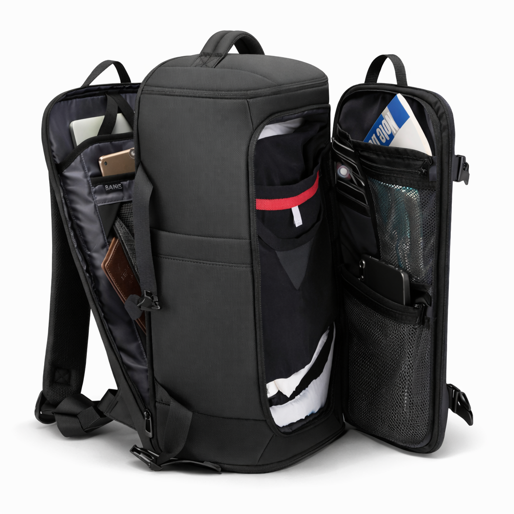 Sac À Dos De Voyage Cabine Homme