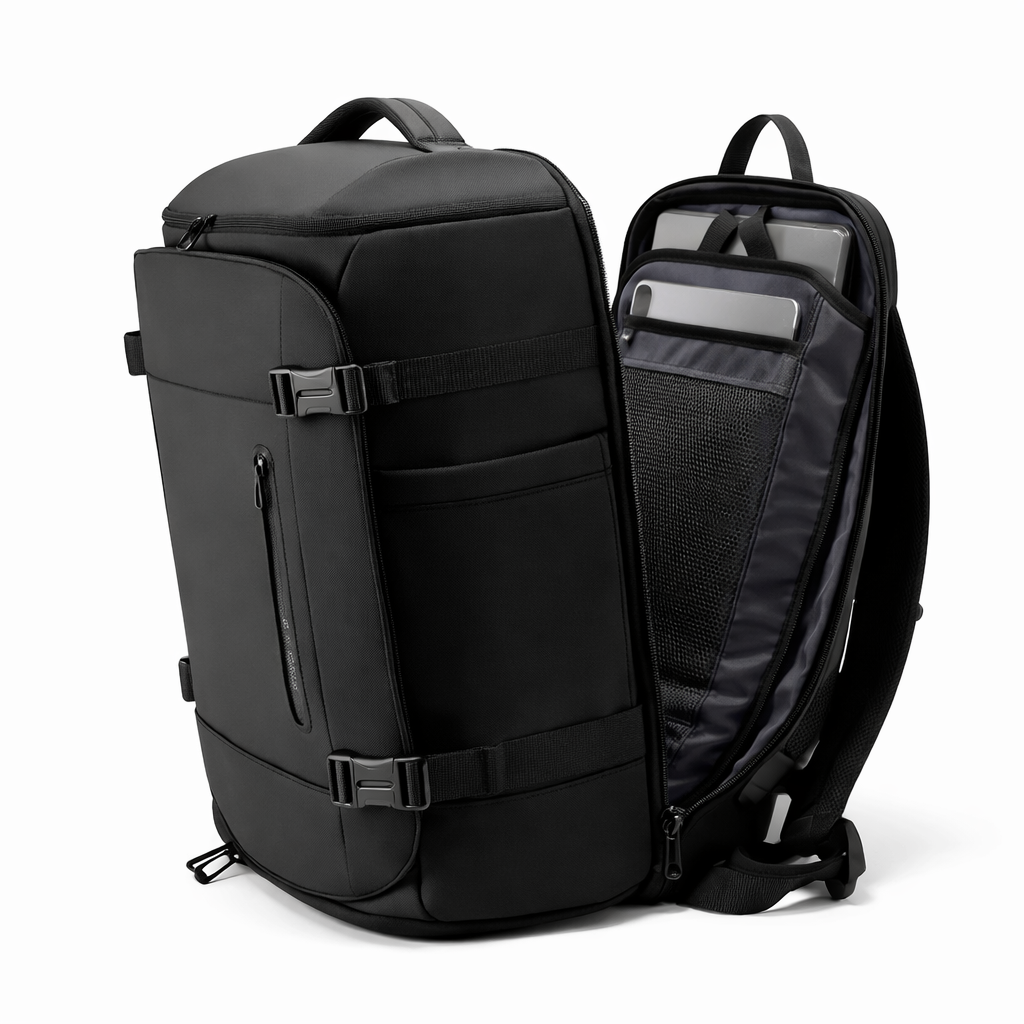Sac À Dos De Voyage Cabine Homme