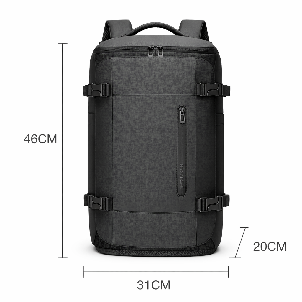 Sac À Dos De Voyage Cabine Homme