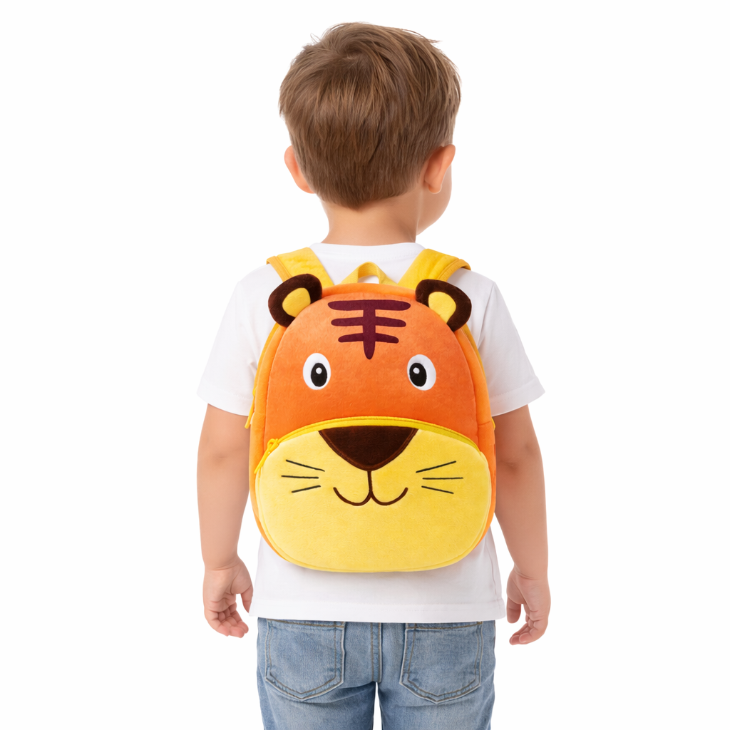 Sac À Dos Enfant 4 Ans