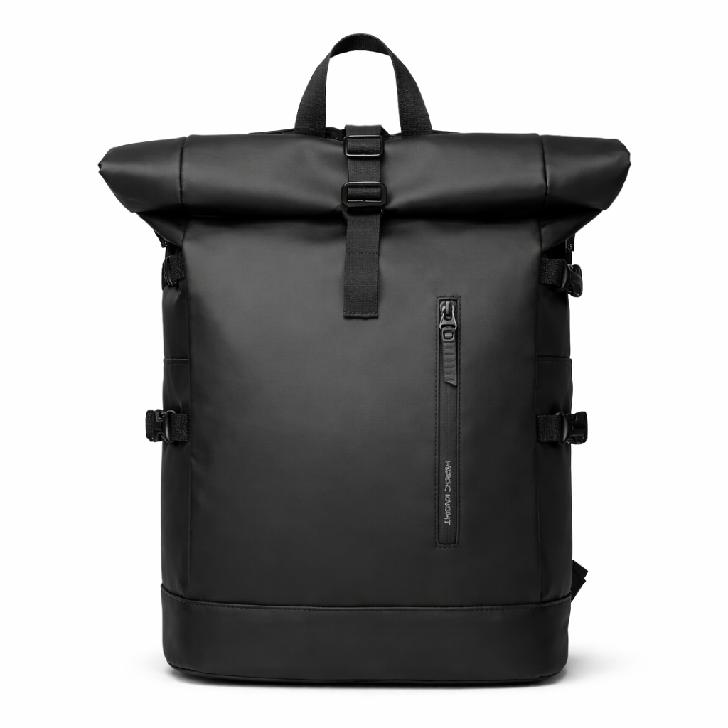 Sac À Dos Roll Top Imperméable