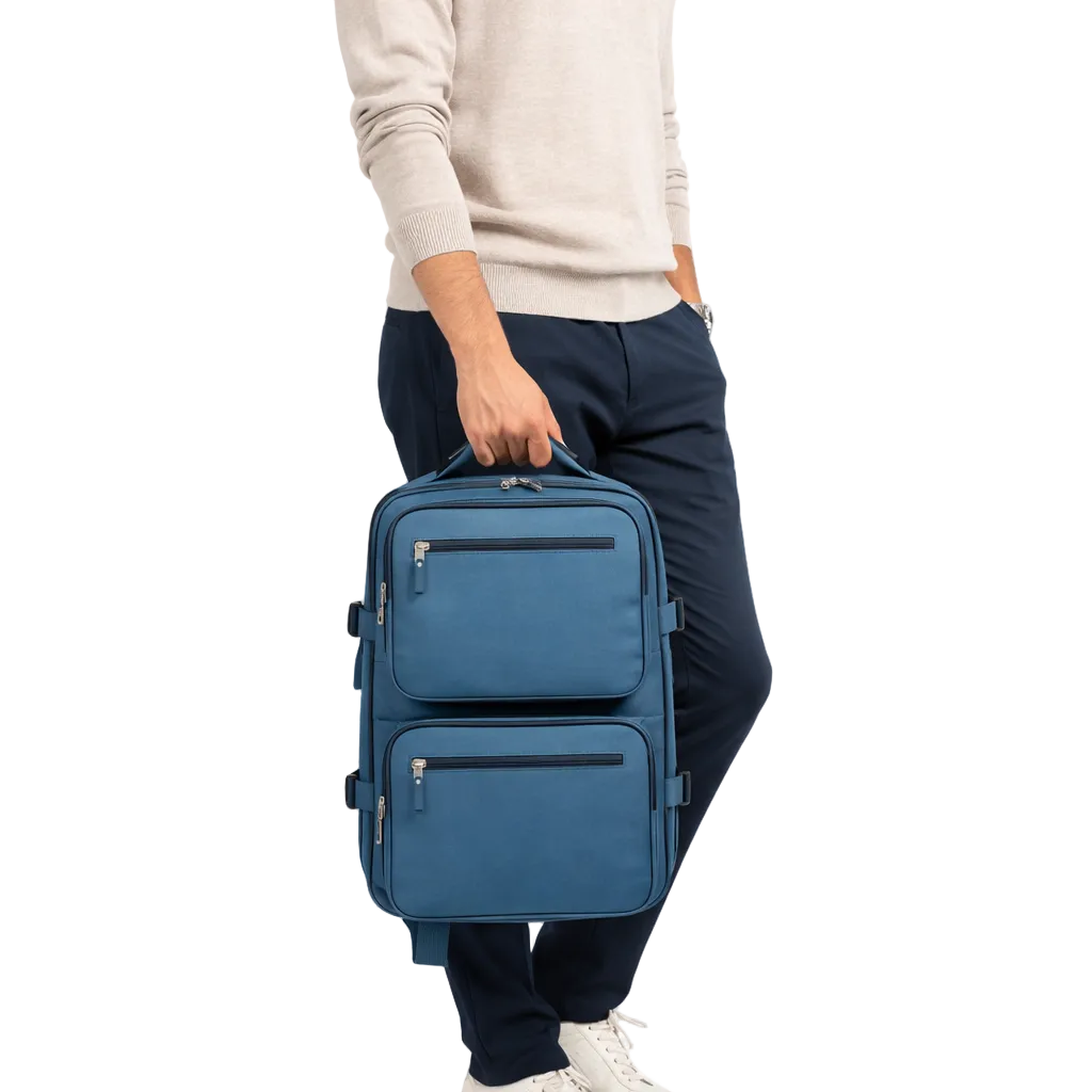 Sac À Dos De Voyage Cabine