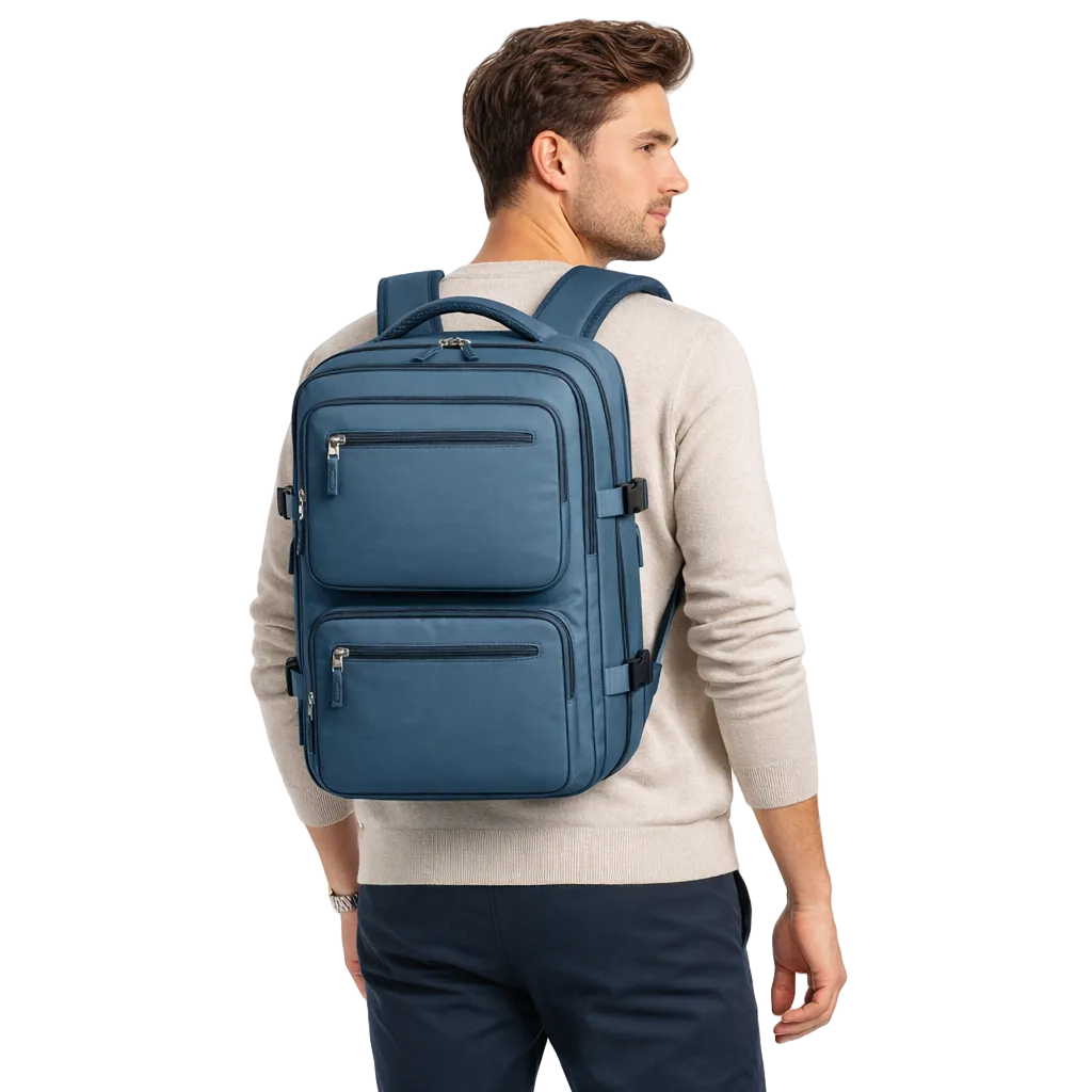 Sac À Dos De Voyage Cabine