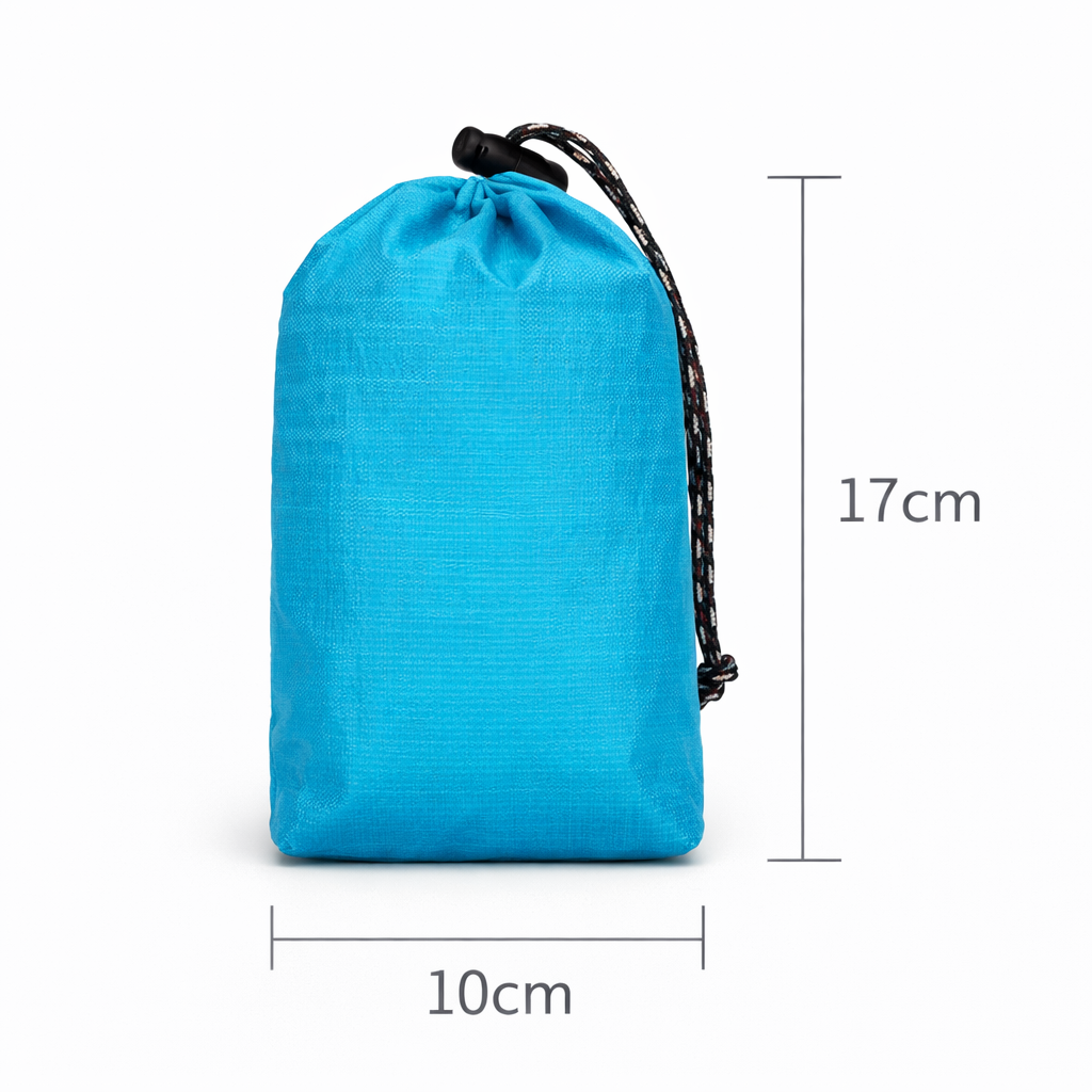 Sac À Dos Pliable Et Imperméable