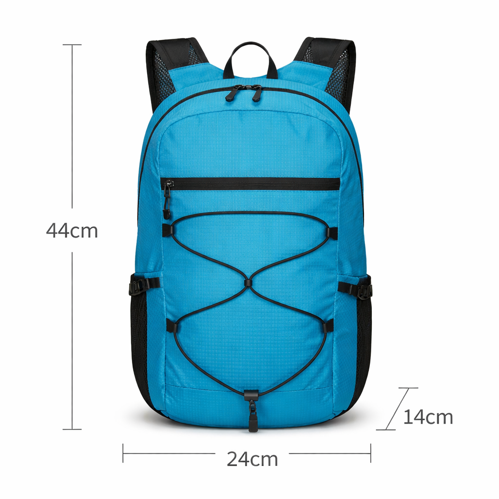 Sac À Dos Pliable Et Imperméable