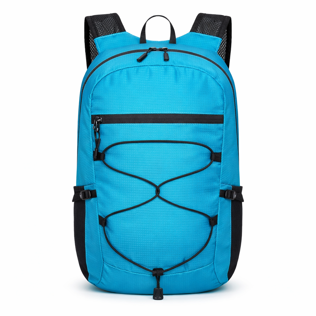 Sac À Dos Pliable Et Imperméable