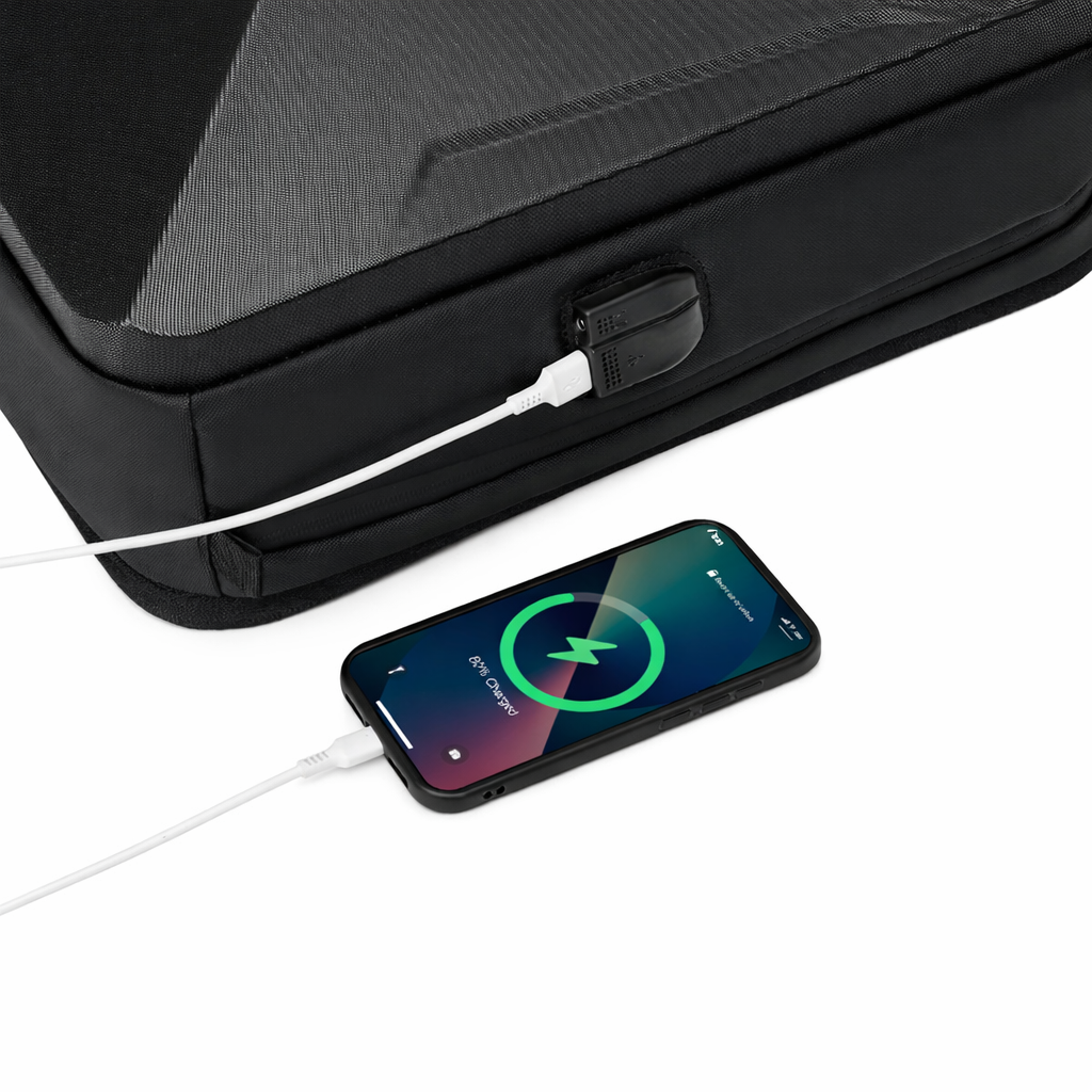 Sac À Dos Antivol Homme