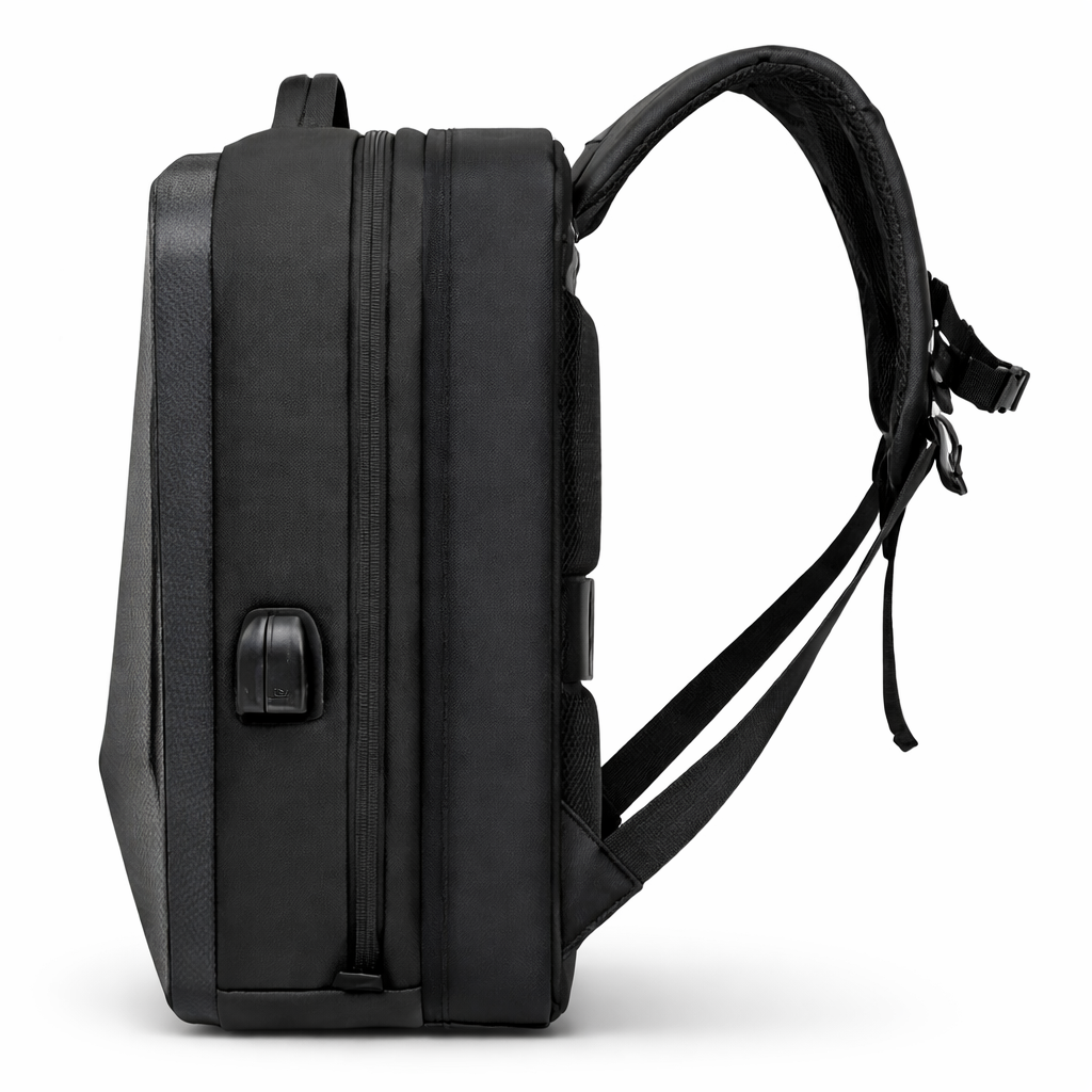 Sac À Dos Antivol Homme